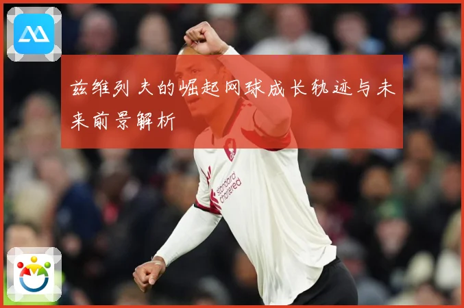 兹维列夫的崛起网球成长轨迹与未来前景解析