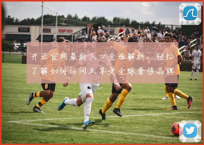 开云官网最新入口全面解析，轻松了解如何访问及享受全球奢侈品牌购物体验