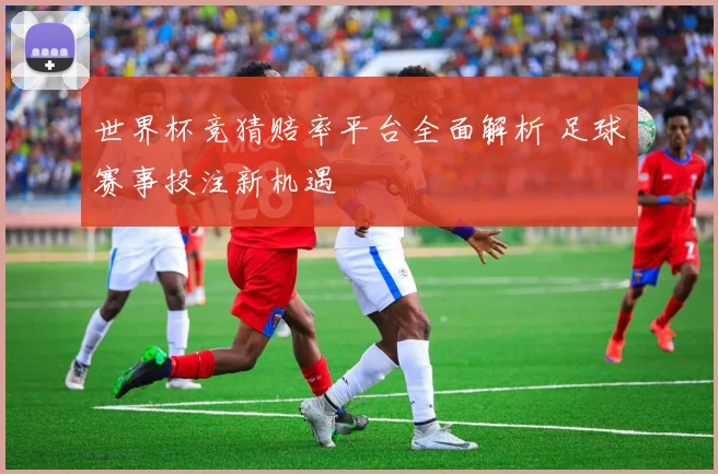 世界杯竞猜赔率平台全面解析 足球赛事投注新机遇