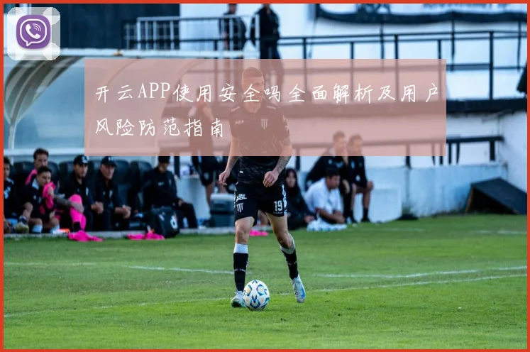 开云APP使用安全吗全面解析及用户风险防范指南