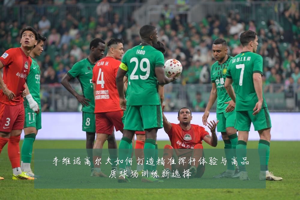 李维诺高尔夫如何打造精准挥杆体验与高品质球场训练新选择